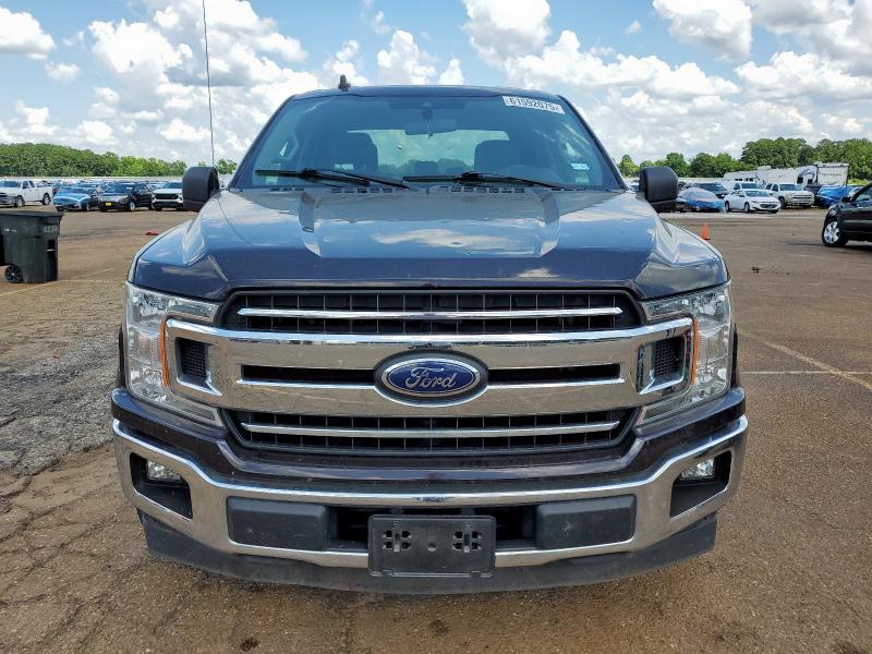 2020 FORD F150 SUPER - 1FTEW1C48LKD27540