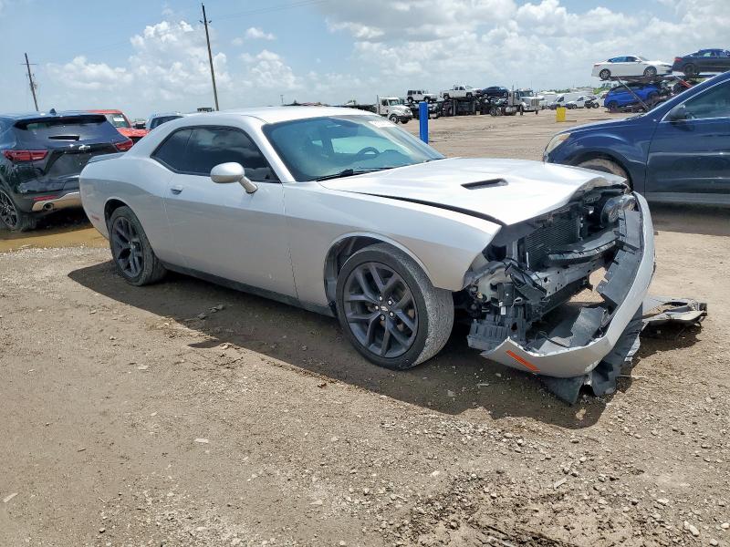 Vin: 2c3cdzag0lh211026, lot: 61087825, dodge challenger sxt 20204