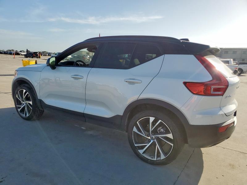 2019 VOLVO XC40 T5 R- YV4162UM3K2120035