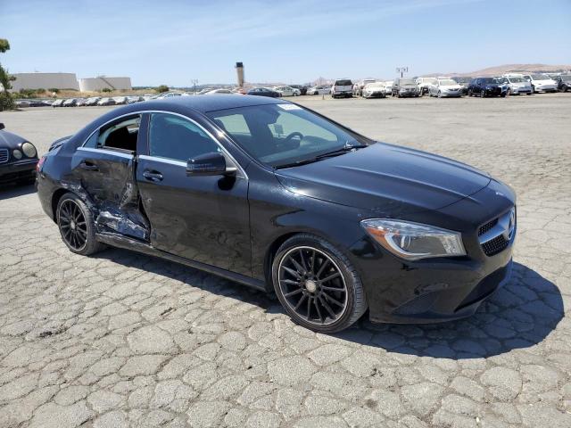 Vin: wddsj4eb9en151538, lot: 62031605, mercedes-benz cla-class 250 20144