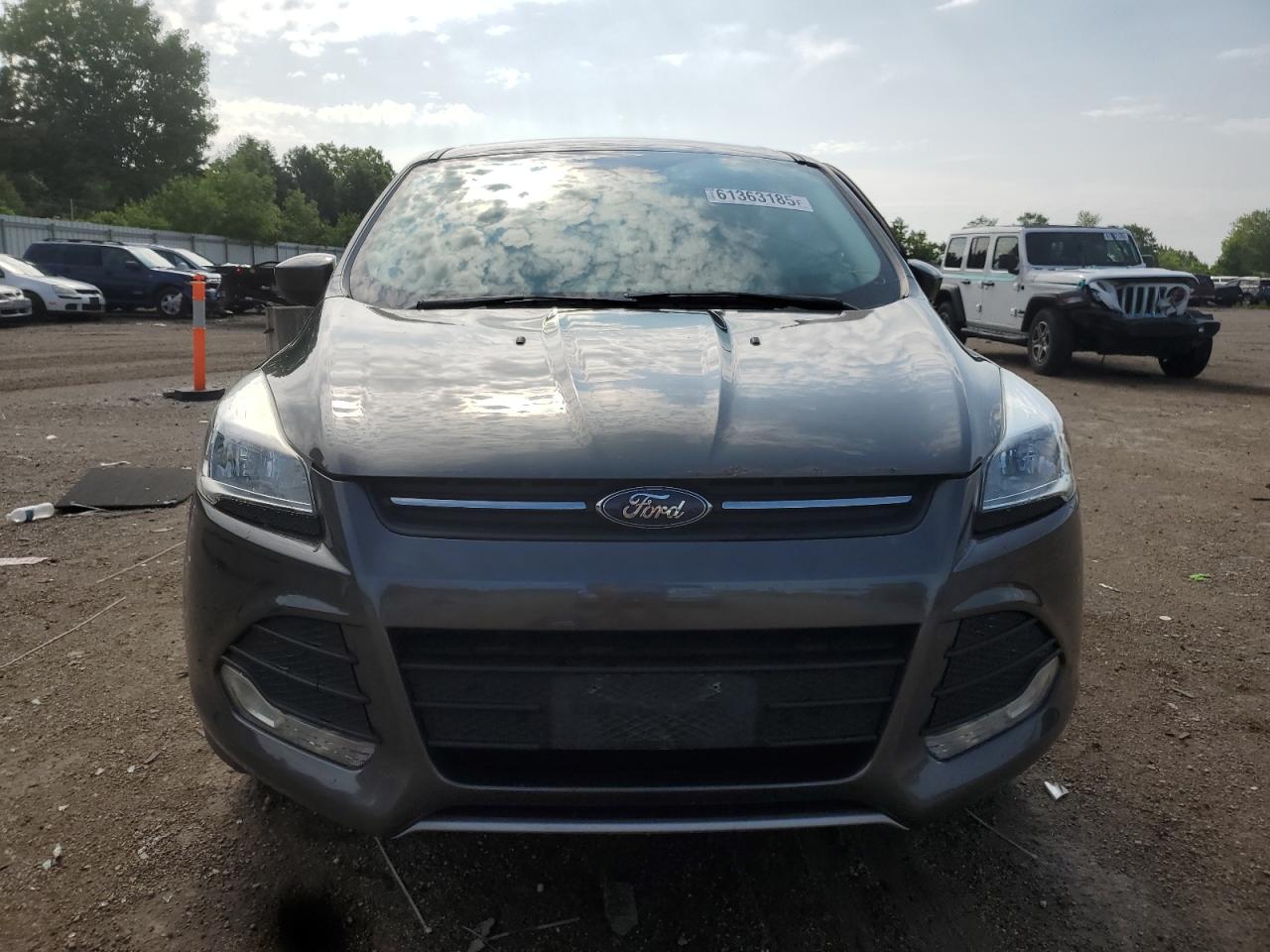 Ford Escape se 2015