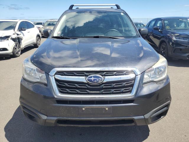 2017 SUBARU FORESTER 2 JF2SJAAC9HG530296