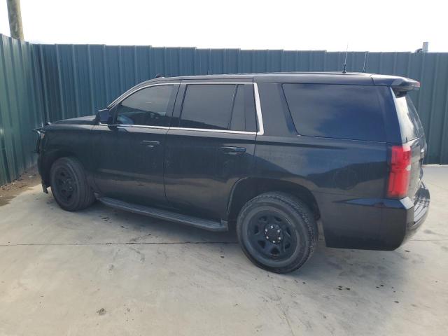 Vin: 1gnlcdec4hr323898, lot: 59538805, chevrolet tahoe police 20172