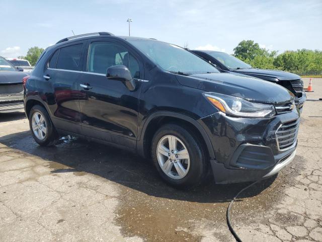 Vin: kl7cjlsb0lb092503, lot: 62101855, chevrolet trax 1lt 20204