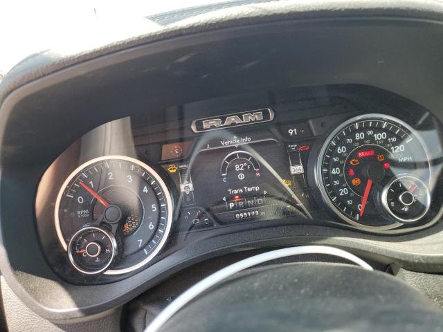 2021 RAM 1500 LARAM - 1C6SRFJT3MN735422