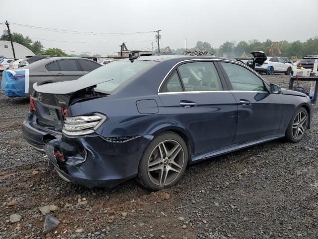 Vin: wddhf6hb6fb161742, lot: 60701555, mercedes-benz e-class 400 4matic 20153