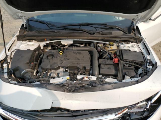 2022 CHEVROLET MALIBU LT 1G1ZD5ST6NF141457
