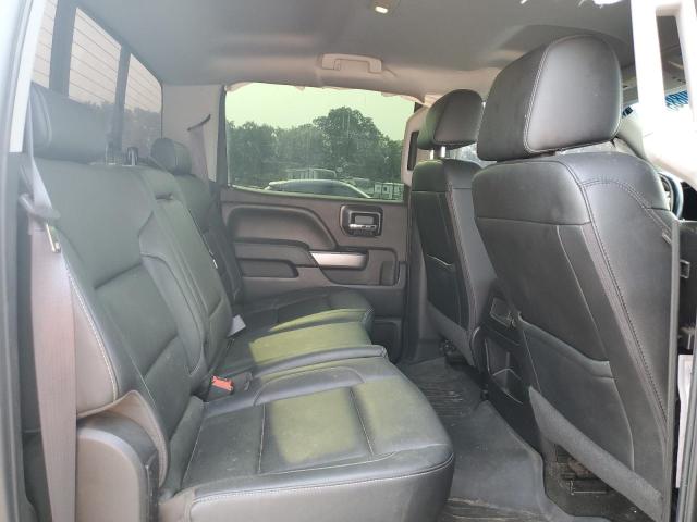 2016 CHEVROLET SILVERADO - 3GCUKSEC4GG228521