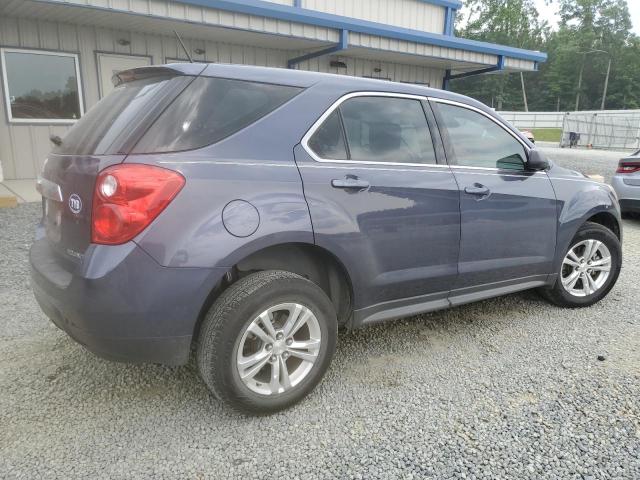 Vin: 2gnalbek7d6314881, lot: 59797535, chevrolet equinox ls 20133