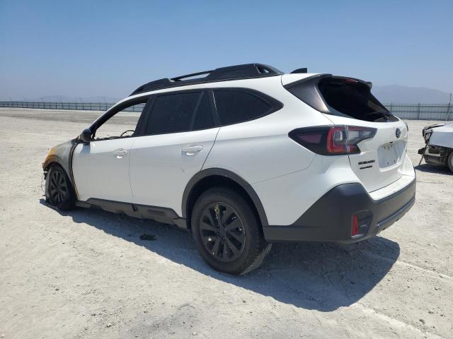 2020 SUBARU OUTBACK 4S4BTAAC4L3180662