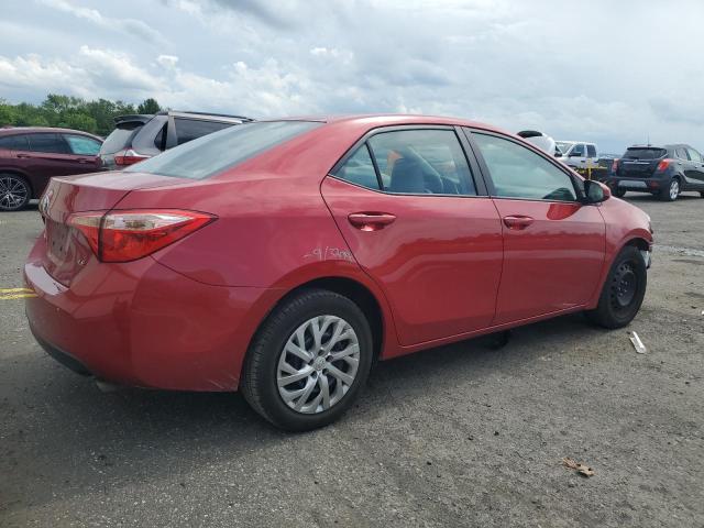 Vin: 2t1burhe9kc220246, lot: 61480175, toyota corolla l 20193