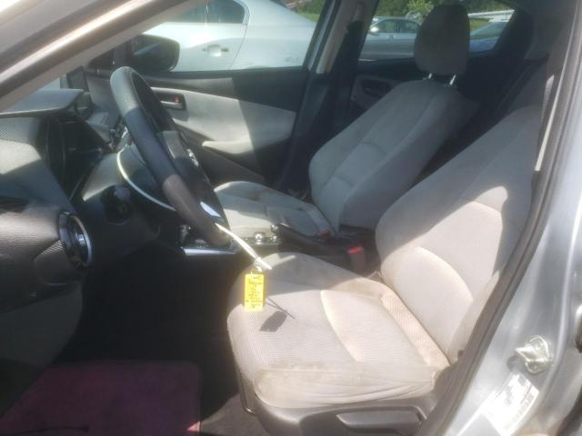 2019 TOYOTA YARIS L 3MYDLBYV9KY506084