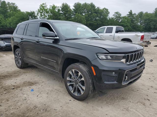 2021 JEEP GRAND CHER 1C4RJKDGXM8138398