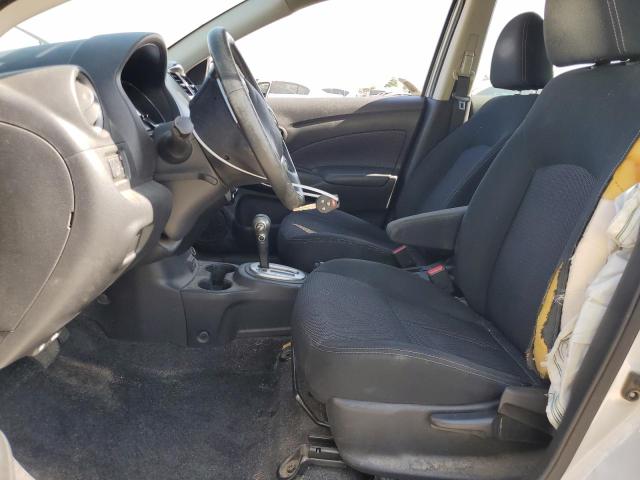 2018 NISSAN VERSA S 3N1CN7AP7JL867518