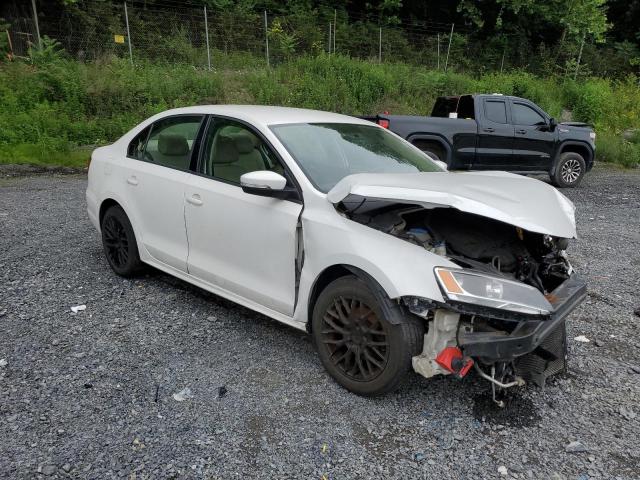 Vin: 3vwdx7aj3bm320522, lot: 60617095, volkswagen jetta se 20114