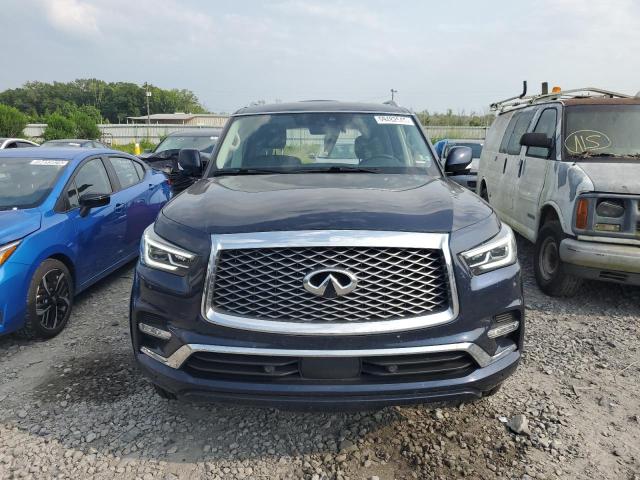 2021 INFINITI QX80 LUXE JN8AZ2AFXM9720419