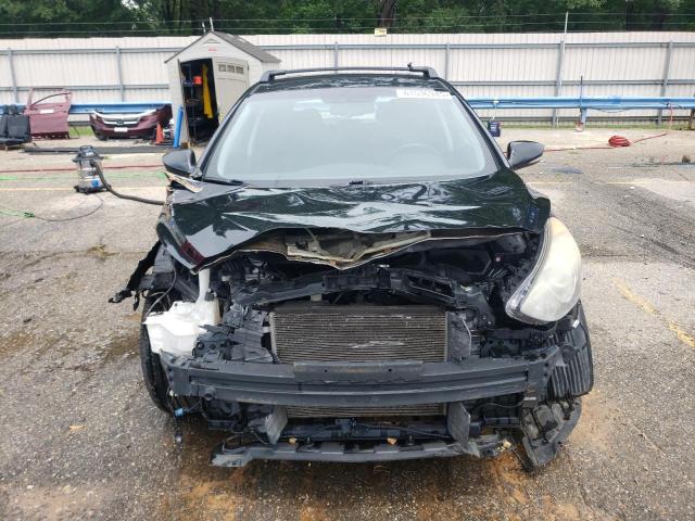 2016 HYUNDAI ELANTRA GT - KMHD35LH6GU308568