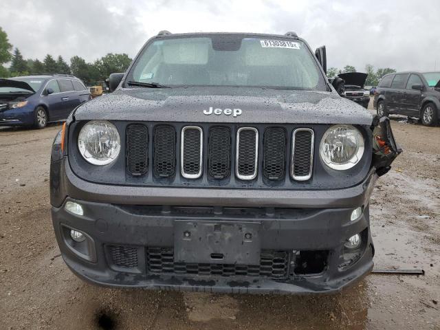 2018 JEEP RENEGADE L - ZACCJBBB6JPJ44794