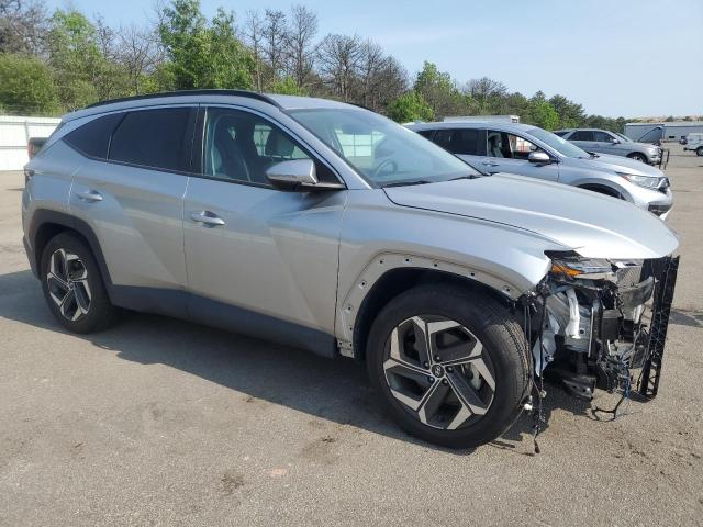 Vin: 5nmjf3de7rh324506, lot: 59292665, hyundai tucson sel 20244