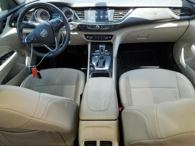 2018 BUICK REGAL TOUR W04GV8SXXJ1141012