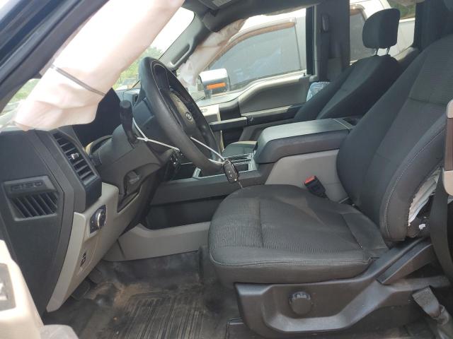2018 FORD F150 SUPER - 1FTEX1EP7JFE71882