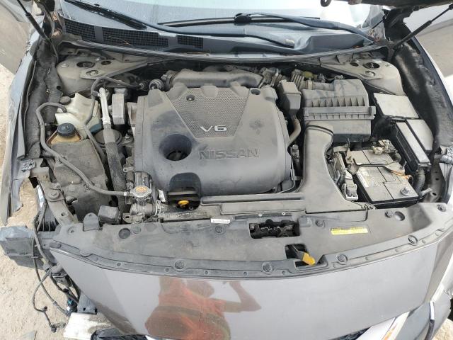 2016 NISSAN MAXIMA 3.5 1N4AA6AP8GC902863