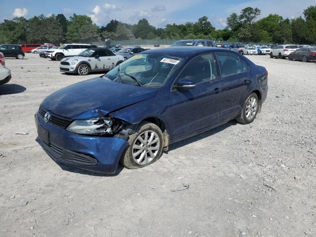 VOLKSWAGEN JETTA SE