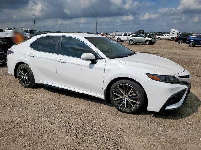 Vin: 4t1t11ak8mu425895, lot: 59275395, toyota camry se 20214
