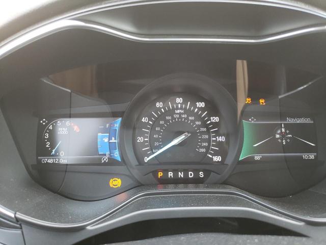 2020 FORD FUSION TIT 3FA6P0K92LR164040