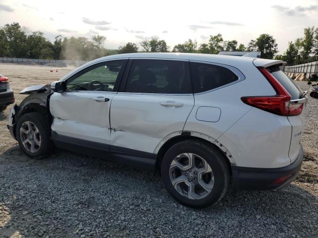 Vin: 7farw2h59ke053581, lot: 59205815, honda crv ex 20192