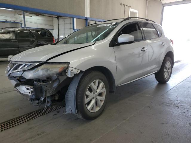 Vin: jn8az1mu4ew403792, lot: 61084445, nissan murano s 2014 img_1