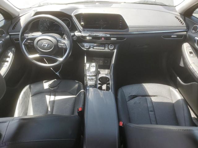 2020 HYUNDAI SONATA LIM 5NPEH4J24LH031930