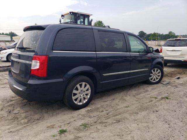 Vin: 2c4rc1bg2er397626, lot: 60667865, chrysler minivan touring 20143