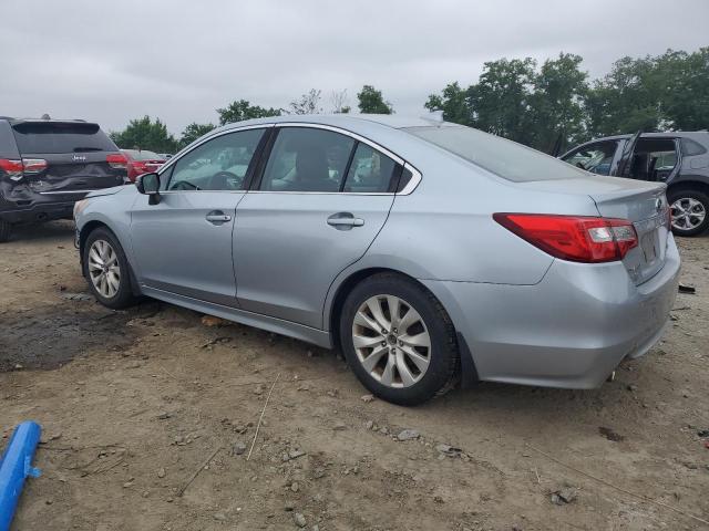 2017 SUBARU LEGACY 2.5 #3305582116