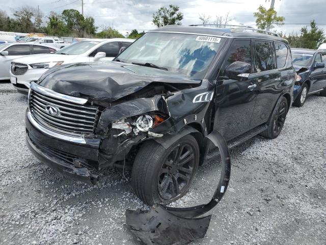 Vin: jn8az2nf5d9550724, lot: 60601115, infiniti qx56 2013 img_1