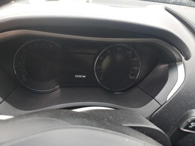2018 LINCOLN MKZ SELECT 3LN6L5D97JR611003