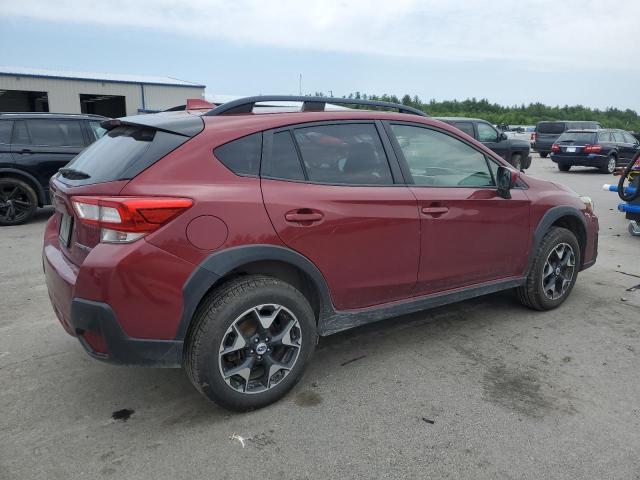 2018 SUBARU CROSSTREK - JF2GTADC6JH304387