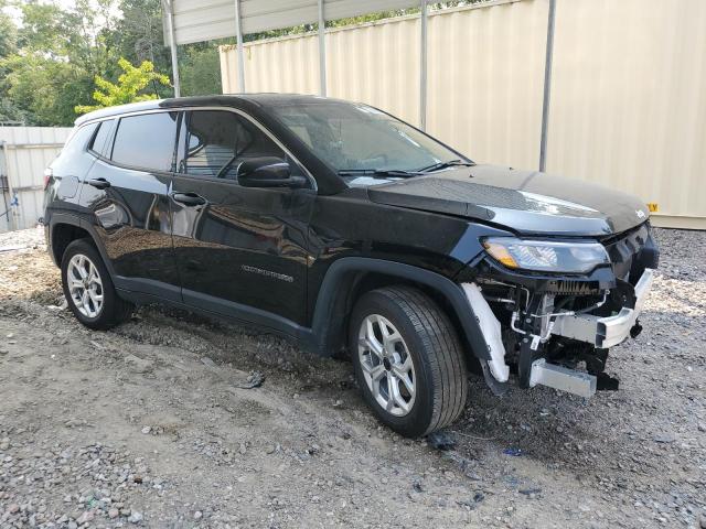 Vin: 3c4njdan4st501306, lot: 58985395, jeep compass sport 20254