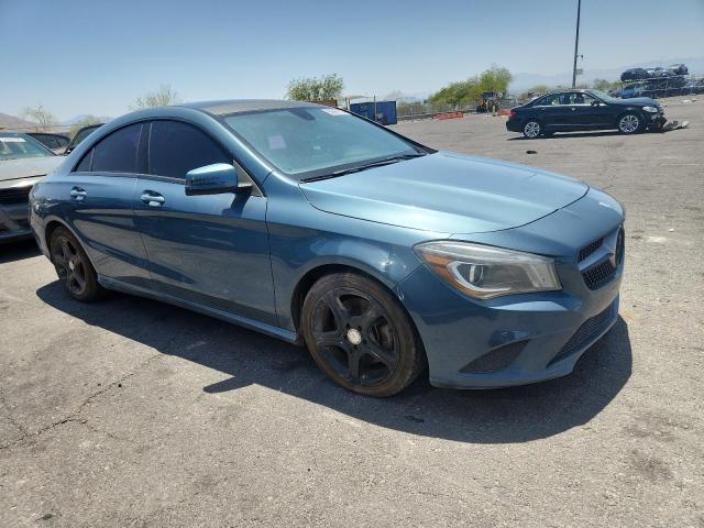 Vin: wddsj4eb9en046062, lot: 60995735, mercedes-benz cla-class 250 20144
