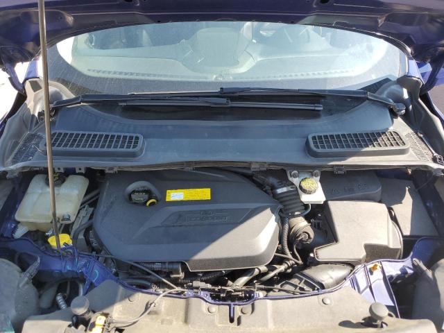 2016 FORD ESCAPE SE - 1FMCU0GX2GUA82655