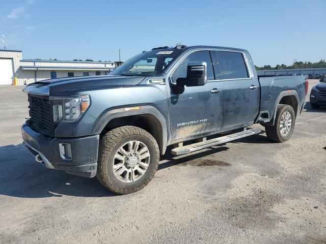 Vin: 1gt49rey3lf152365, lot: 62578235, gmc sierra k2500 denali 2020 img_1