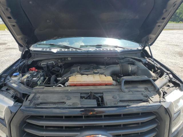 2017 FORD F150 SUPER - 1FTEW1EP7HFC44625