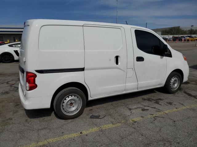 2017 NISSAN NV200 2.5S 3N6CM0KN3HK705435