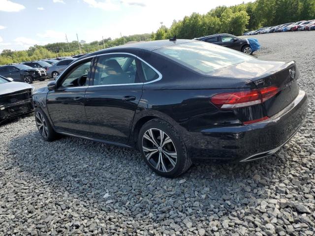 2020 VOLKSWAGEN PASSAT SEL 1VWCA7A36LC026517