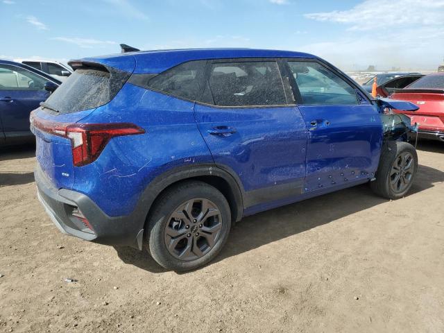 Vin: kndepcaa0r7644810, lot: 58229645, kia seltos lx 20243