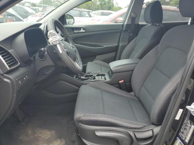 2019 HYUNDAI TUCSON SE - KM8J23A40KU890234