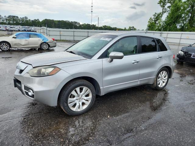 Global Auto Auctions: 2012 ACURA RDX