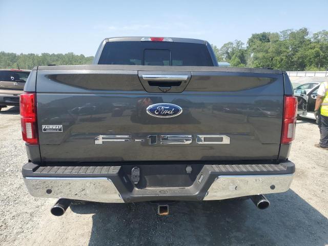 2018 FORD F150 SUPER - 1FTEW1E50JFA56551
