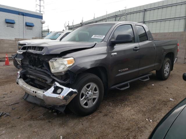 Vin: 5tfry5f17gx200176, lot: 58440505, toyota tundra double cab sr 2016 img_1