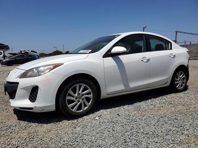 Vin: jm1bl1v81c1545367, lot: 61533065, mazda 3 i 2012 img_1